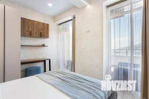 3-к квартира, посуточно, 80м2, 1/1 этаж