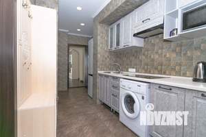 1-к квартира, посуточно, 80м2, 1/1 этаж