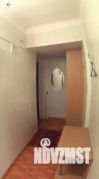 2-к квартира, посуточно, 48м2, 3/4 этаж