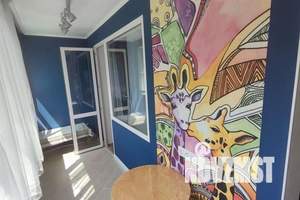 3-к квартира, посуточно, 70м2, 3/5 этаж