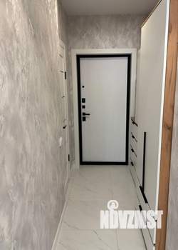 1-к квартира, посуточно, 41м2, 1/1 этаж