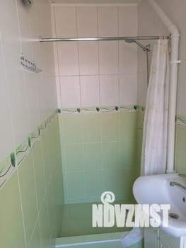 1-к квартира, посуточно, 30м2, 2/3 этаж