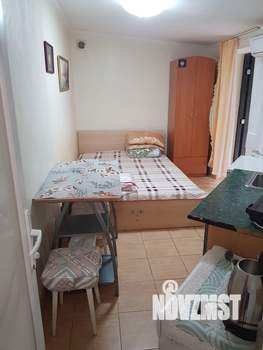 1-к квартира, на длительный срок, 15м2, 1/1 этаж