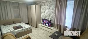 1-к квартира, посуточно, 30м2, 1/5 этаж