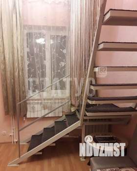 1-к квартира, на длительный срок, 38м2, 2/2 этаж