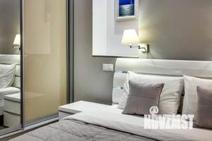 2-к квартира, посуточно, 80м2, 1/1 этаж