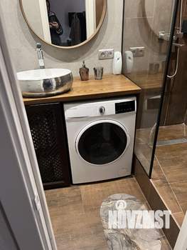 1-к квартира, посуточно, 35м2, 3/5 этаж