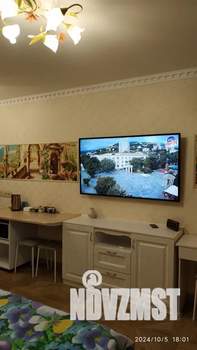 Студия квартира, посуточно, 34м2, 5/11 этаж