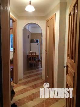 1-к квартира, посуточно, 30м2, 2/4 этаж