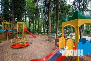 2-к квартира, посуточно, 90м2, 1/1 этаж