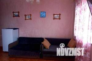 1-к квартира, посуточно, 25м2, 3/5 этаж
