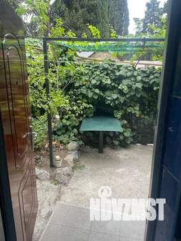 1-к квартира, посуточно, 25м2, 1/3 этаж