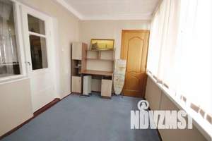 3-к квартира, посуточно, 62м2, 1/2 этаж