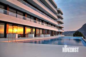 2-к квартира, посуточно, 77м2, 8/14 этаж