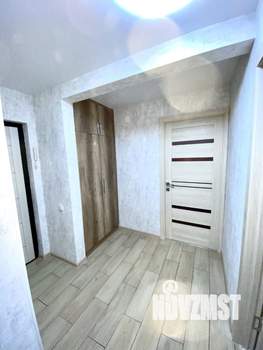 2-к квартира, на длительный срок, 49м2, 3/5 этаж