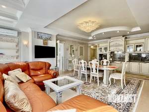 3-к квартира, посуточно, 100м2, 10/14 этаж
