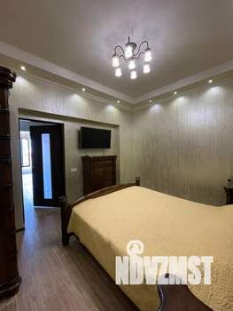 2-к квартира, посуточно, 55м2, 5/7 этаж