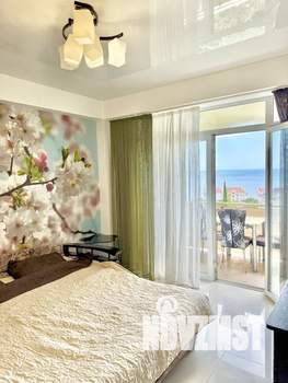 Студия квартира, посуточно, 30м2, 3/6 этаж