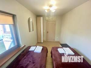 2-к квартира, посуточно, 32м2, 2/2 этаж