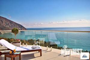 1-к квартира, посуточно, 52м2, 3/7 этаж