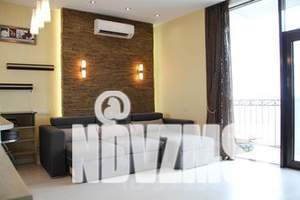 1-к квартира, посуточно, 33м2, 5/6 этаж