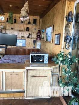 2-к квартира, посуточно, 85м2, 3/3 этаж