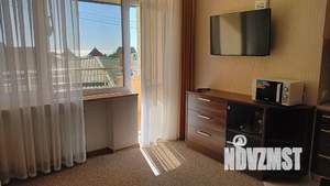 2-к квартира, посуточно, 38м2, 3/4 этаж