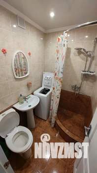 1-к квартира, посуточно, 35м2, 2/4 этаж