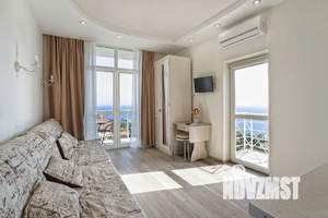 1-к квартира, посуточно, 25м2, 5/6 этаж