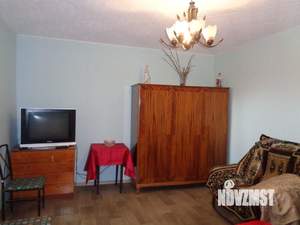 1-к квартира, на длительный срок, 25м2, 1/1 этаж