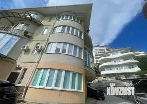 Студия квартира, на длительный срок, 44м2, 3/4 этаж