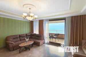 2-к квартира, посуточно, 80м2, 7/12 этаж