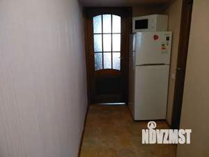 1-к квартира, посуточно, 29м2, 4/5 этаж