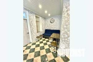 2-к квартира, посуточно, 50м2, 1/2 этаж