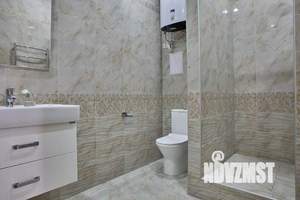 1-к квартира, посуточно, 90м2, 1/1 этаж