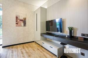 Студия квартира, посуточно, 35м2, 11/20 этаж