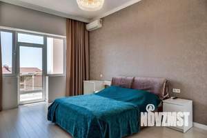 2-к квартира, посуточно, 100м2, 1/1 этаж