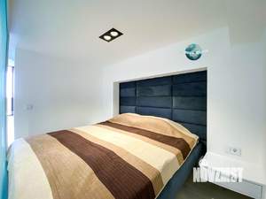 1-к квартира, посуточно, 53м2, 8/10 этаж