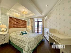 2-к квартира, посуточно, 75м2, 12/21 этаж