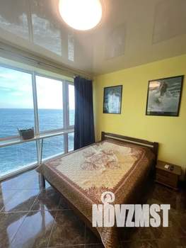 1-к квартира, посуточно, 25м2, 4/9 этаж