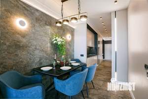 2-к квартира, посуточно, 80м2, 16/19 этаж