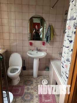 1-к квартира, посуточно, 19м2, 2/2 этаж