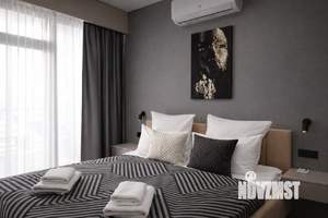 Студия квартира, на длительный срок, 28м2, 7/8 этаж