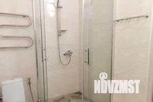 1-к квартира, посуточно, 30м2, 6/8 этаж