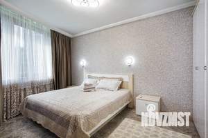 2-к квартира, посуточно, 60м2, 11/19 этаж