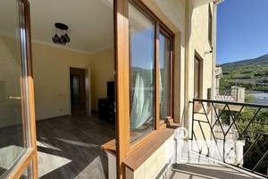 3-к квартира, посуточно, 100м2, 4/5 этаж