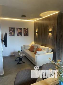 2-к квартира, посуточно, 78м2, 2/3 этаж