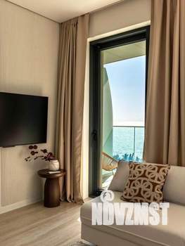 1-к квартира, посуточно, 34м2, 1/1 этаж