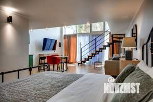 1-к квартира, посуточно, 68м2, 1/12 этаж