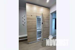 1-к квартира, посуточно, 37м2, 7/11 этаж
